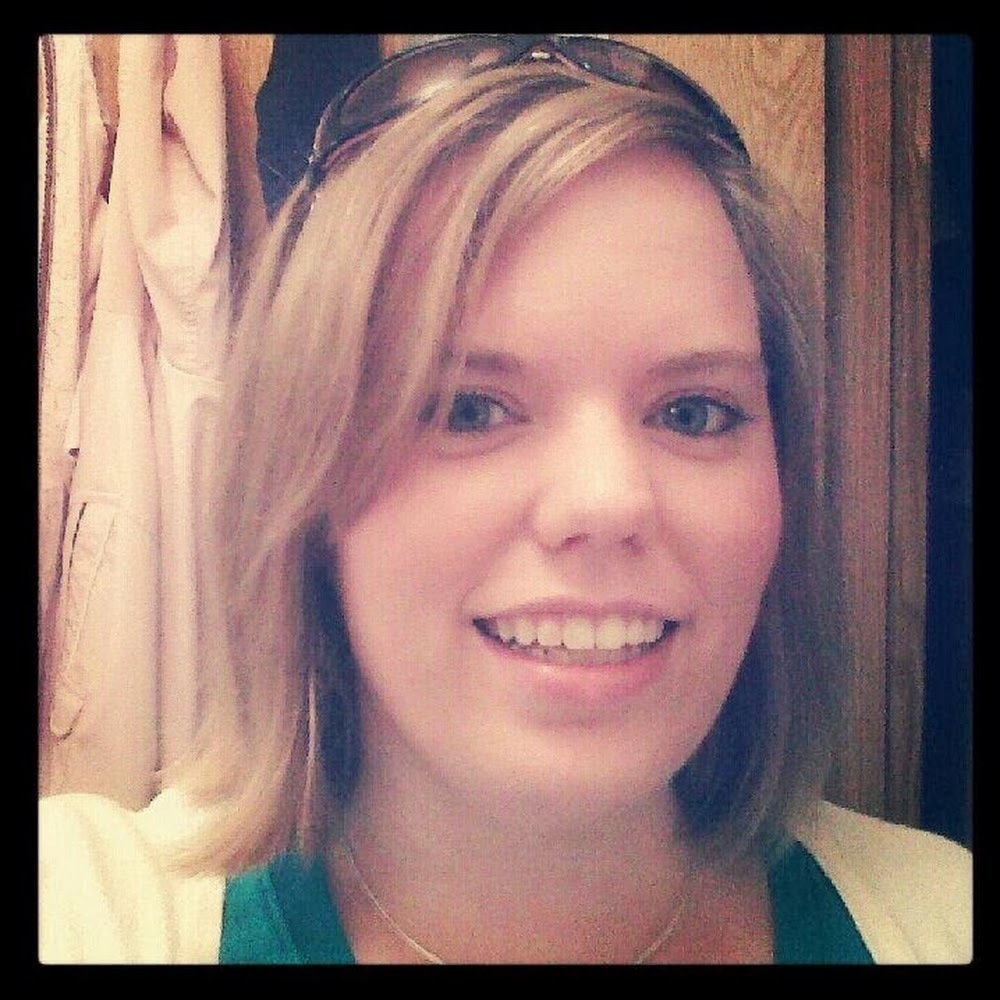 Meet your Posher, Alisha